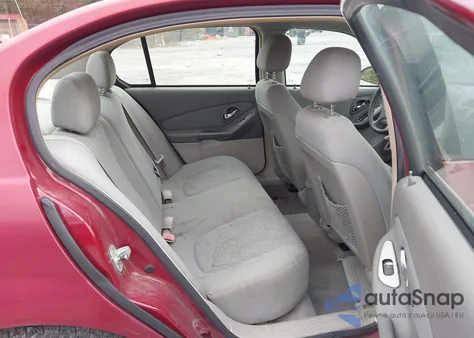 2007 Chevrolet Malibu Lt from USA, damaged, VIN 1G1ZT58N67F243274